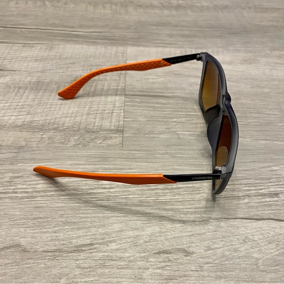 Carrera 5018/S Rectangular Sunglasses - Picture 6 of 10